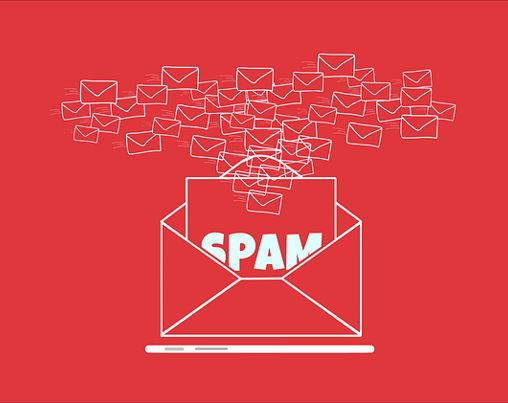 Antispam: jak poznat nebezpečnou komunikaci a škodlivé e-maily?