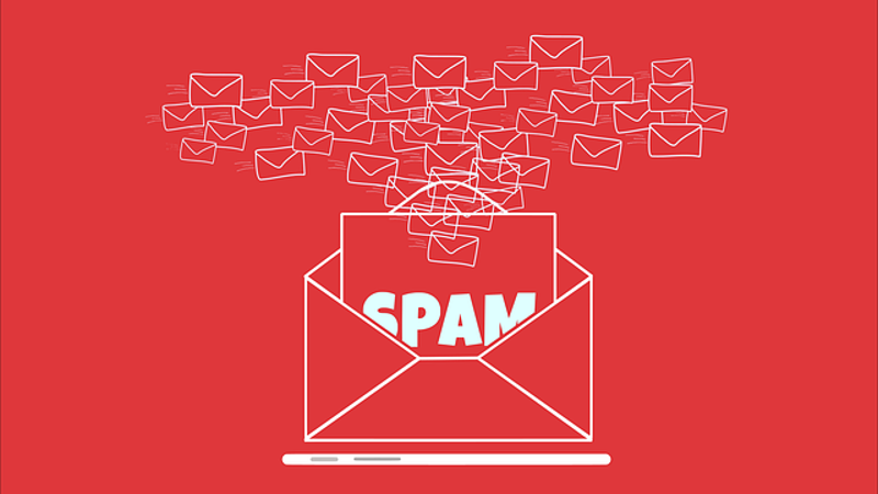 Antispam: jak poznat nebezpečnou komunikaci a škodlivé e-maily?