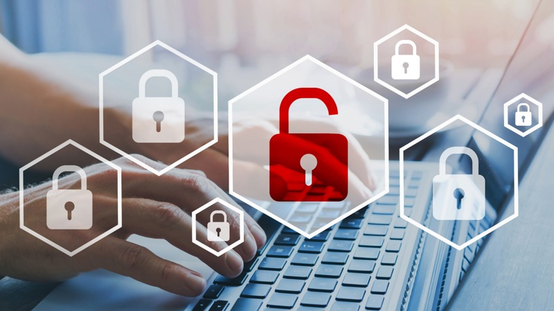 Spyware v lednu posílil na pětinu všech detekcí