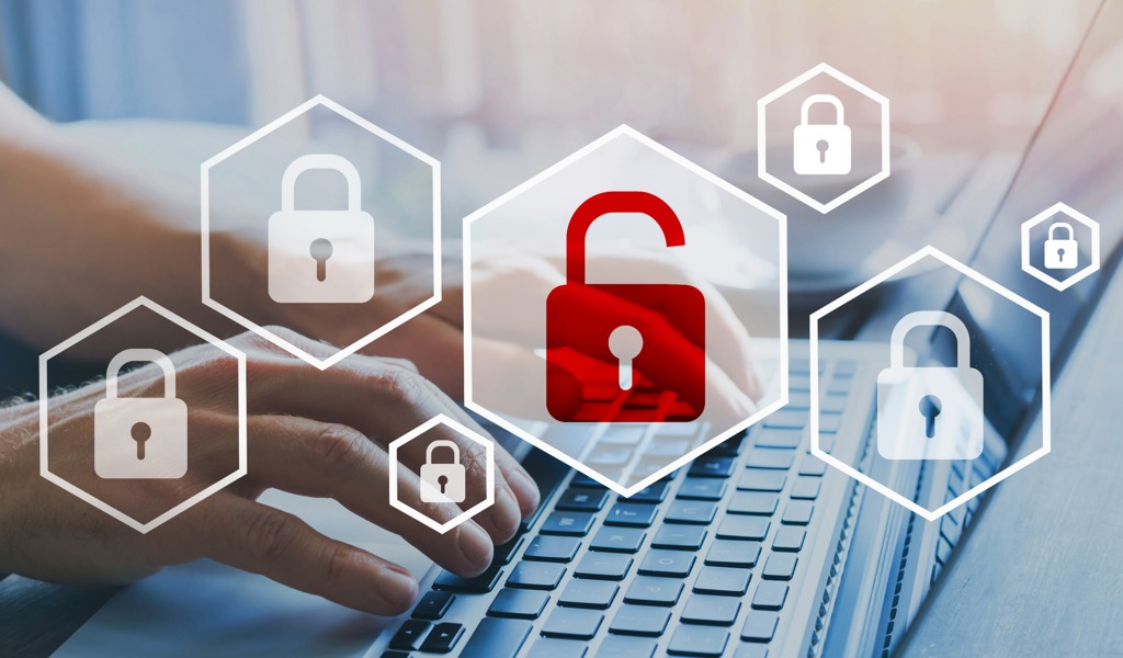 Spyware v lednu posílil na pětinu všech detekcí - zvětšit obrázek