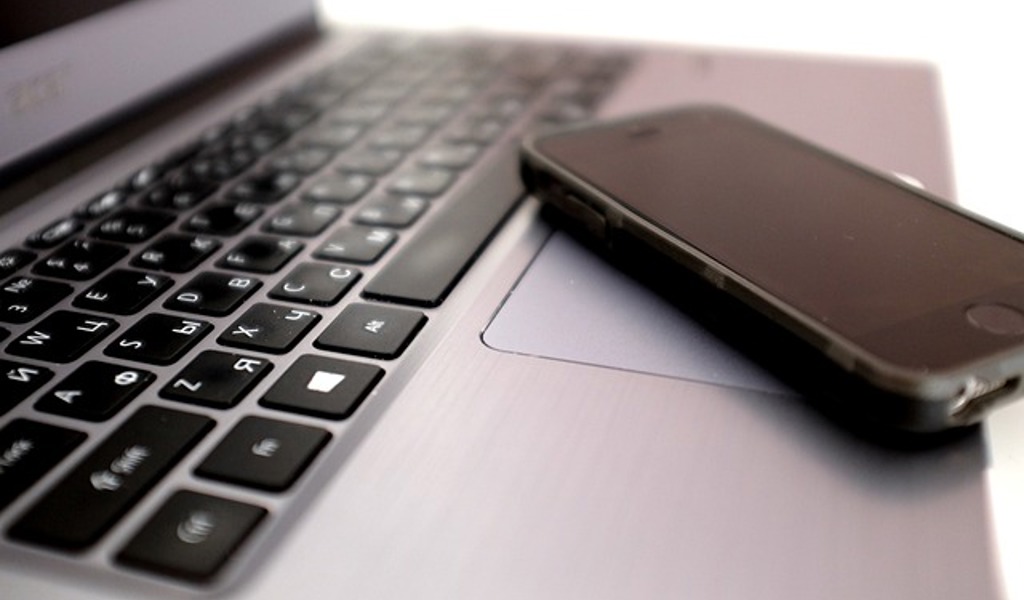Proč chtějí kyberútočníci váš telefon? - zvětšit obrázek