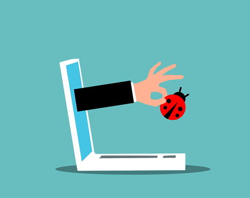 Spyware se v Česku stále šíří prostřednictvím spamu