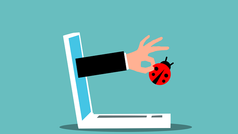 Spyware se v Česku stále šíří prostřednictvím spamu
